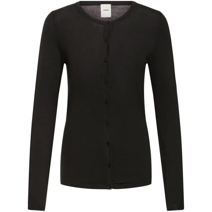 ICHI - IHMAFA ROUND CA - Dames - Cardigans