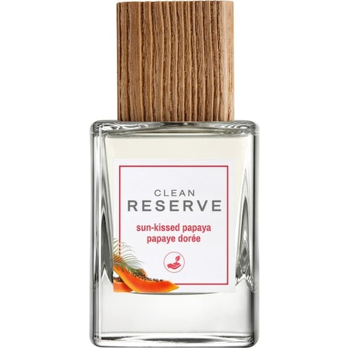CLEAN Reserve Sueded Oud Eau de Parfum Spray Damesparfum Unisex 50 ml