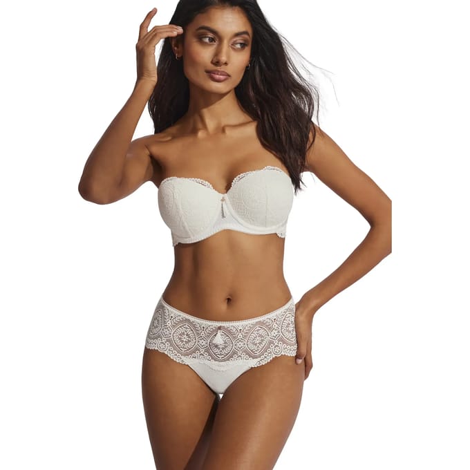 Vrouwen tanga Selmark Matilda Mariage