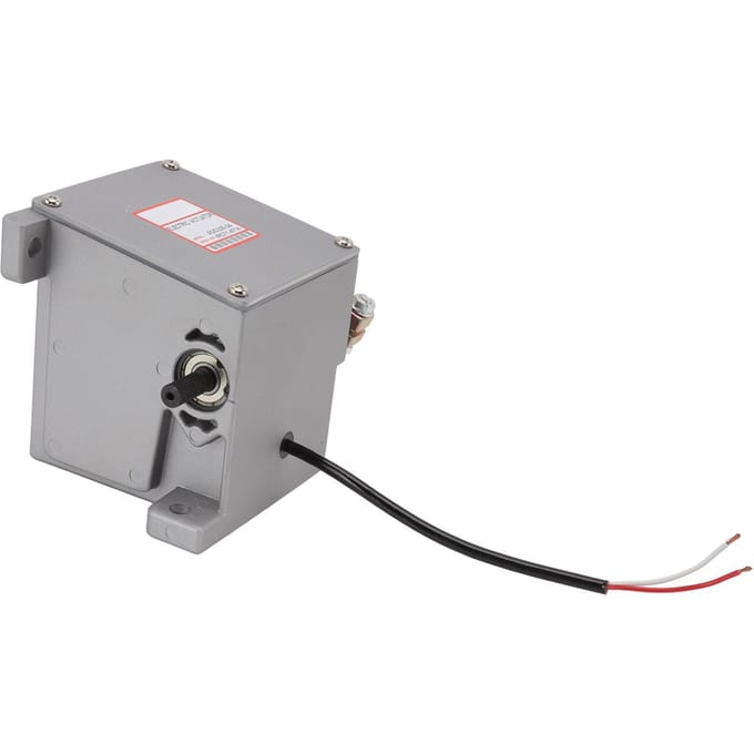 Generator Actuator Universeel Extern Aluminium Elektrisch Tuning Externe Actuator ADC225?24V
