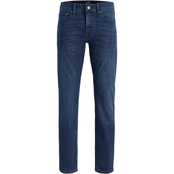 JACK & JONES- JJICLARK JJBASIC SQ 260 NOOS - Heren - Jeans