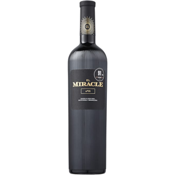 El Miracle Rood