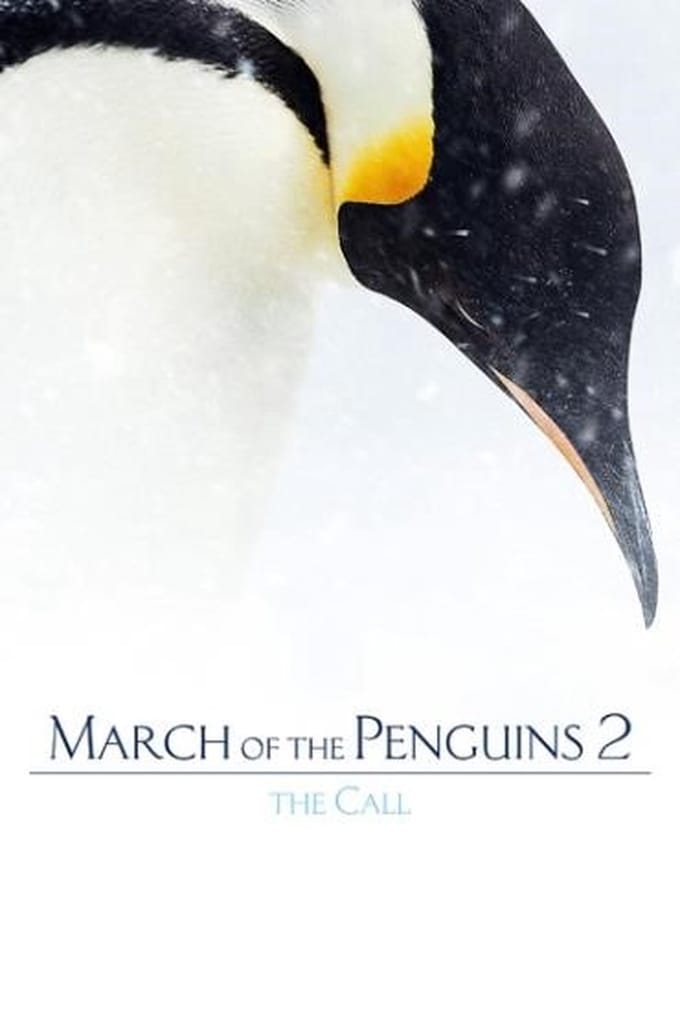March Of The Penguins 2 (DVD)