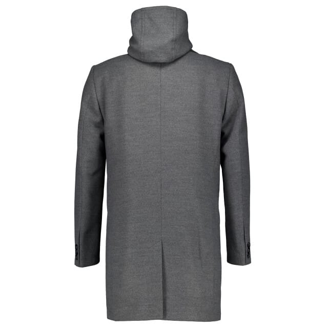 Intersivin 8745 Jackets Grijs 8745