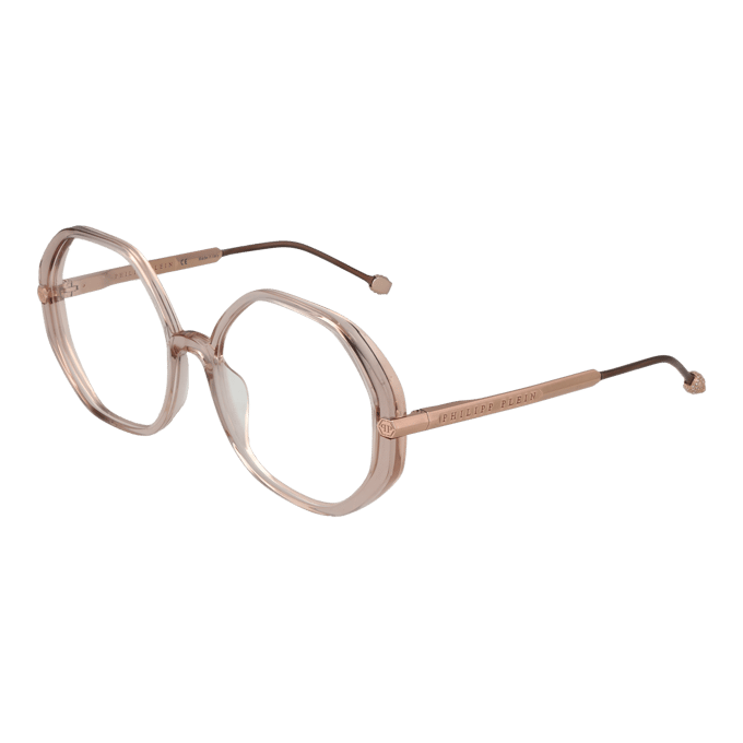 Philipp Plein Optisch montuur VPP053S 09AH 56