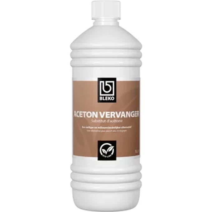 Bleko Aceton Vervanger 1l