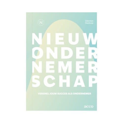 Nieuw Ondernemerschap