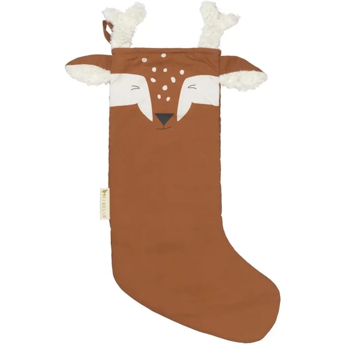Kerstkous Fabelab Deer