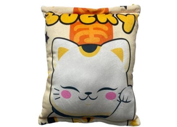 TOKYO BAG KAWAI 6 MINI MANEKI NEKO Poppetjes en figuren