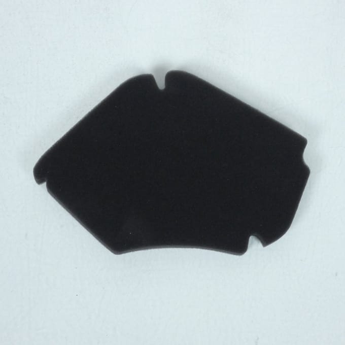 Filtre à air Teknix pour Scooter Piaggio 100 ZIP 2002 à 2012 Neuf