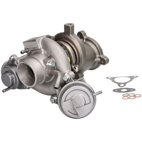 Lader, opladen TURBO REMAN 49377-06500/TR