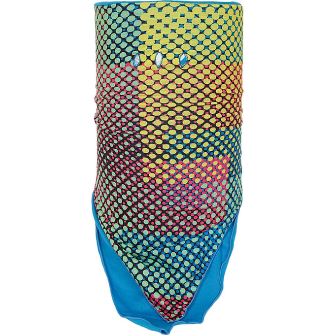 Unisex Polar 12000 Elastic Fit Gezichts- en Halsbandana