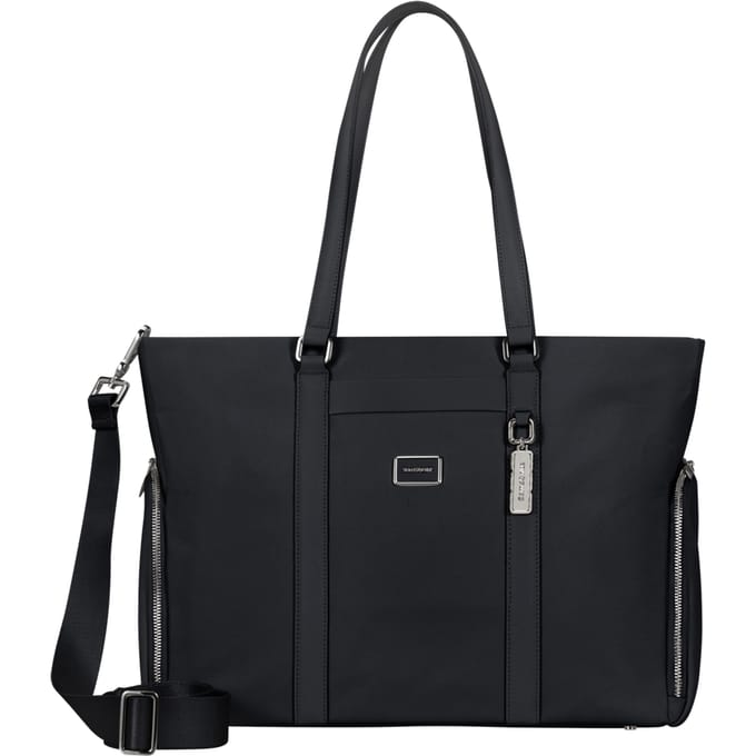 Samsonite Reistas - Image Biz Travel Tote bag 14 inch Black