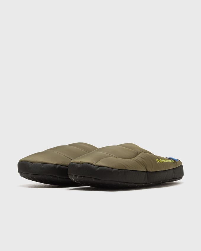 Insulated Slippers