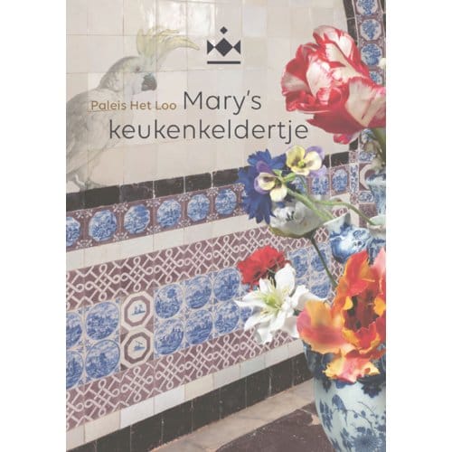 Mary's Keukenkeldertje - Kristin Duysters