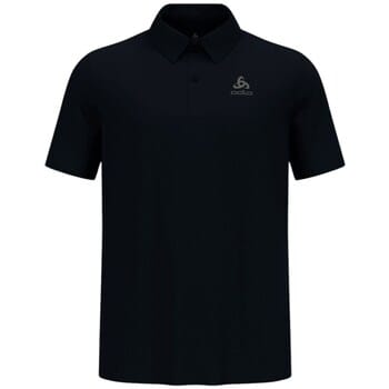 Cardada Workout T-shirt Heren Black M