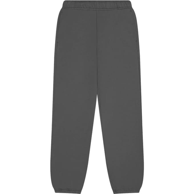 Bella+Canvas Unisex Sweatpant CV4737 - Asphalt (Solid) - M