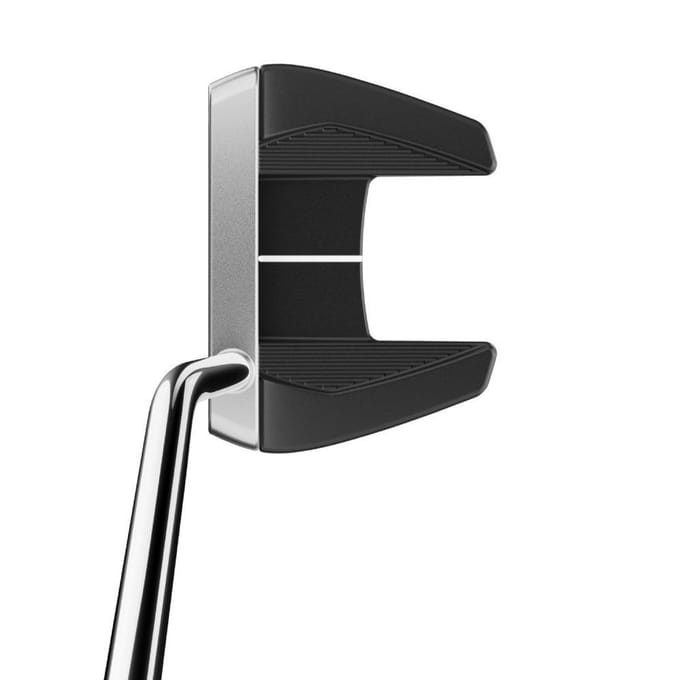 TaylorMade SYSTM2 Bandon 72 Putter 2026 | 34 inch | Uni | Rechtshandig