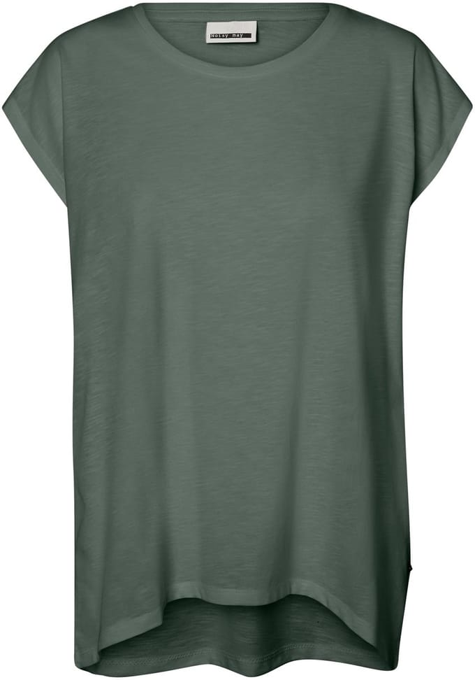 Noisy May T-shirt Oversized