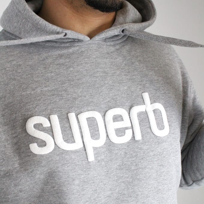 Capuchon sweaters Superb 1982 6010