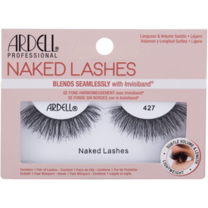 Valse Wimpers Ardell Naked Lash (1 Stuks)