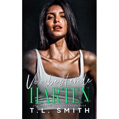 Voorbestemde Harten - Chained Hearts - T.L. Smith