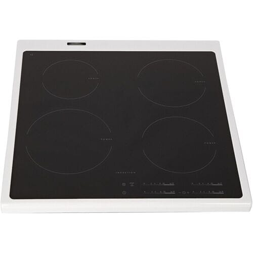 AEG Kookplaat met kader - 60cm 5612197649
