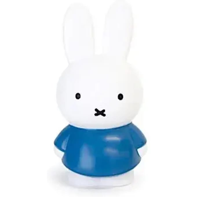 Nijntje Spaarpot - Medium - Blauw - 19 cm hoog