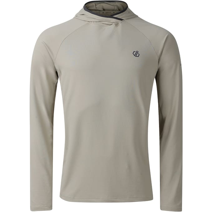 Dare 2B Heren Sprint City Hoodie (Abbeystone)