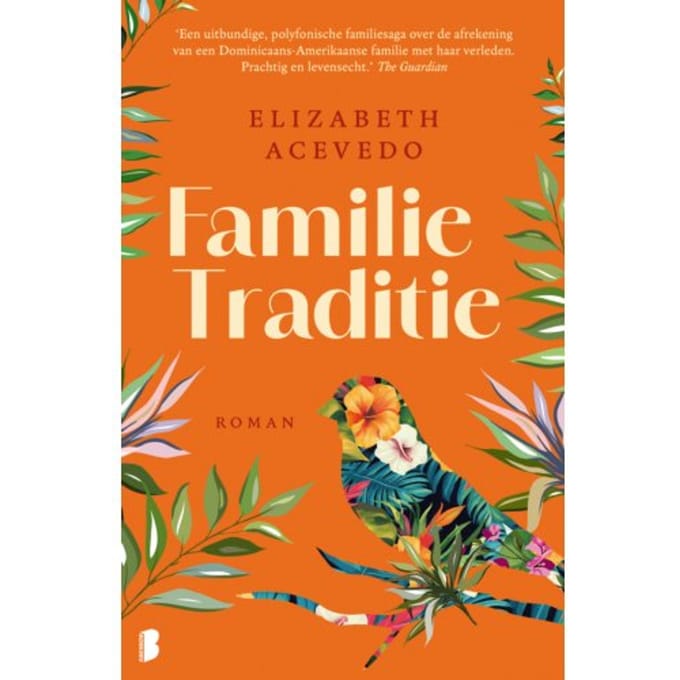 Familietraditie - Elizabeth Acevedo
