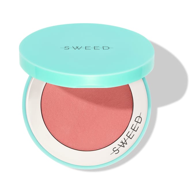 Sweed Beauty Air Blush Cream | Cheeky | Blush 5 gr