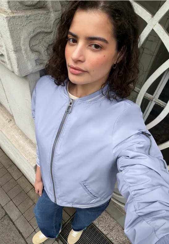 Blouson