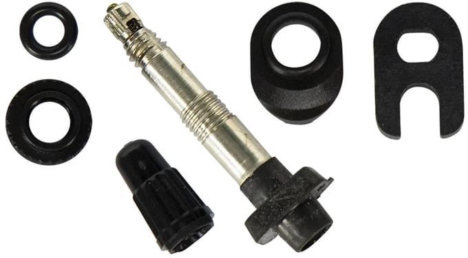 Velgenventiel Mavic UST Square Foot