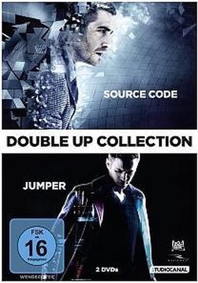 STUDIOCANAL 504451 film en Video DVD Duits, Engels
