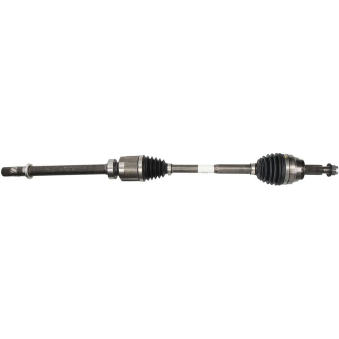 Aandrijfas SNR DK55.027