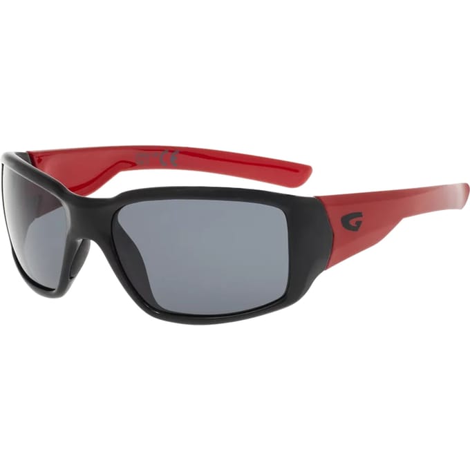 Kinderen Jungle Gepolariseerde UV400 Buitenzonnebril met Flexibel HYTREL Frame