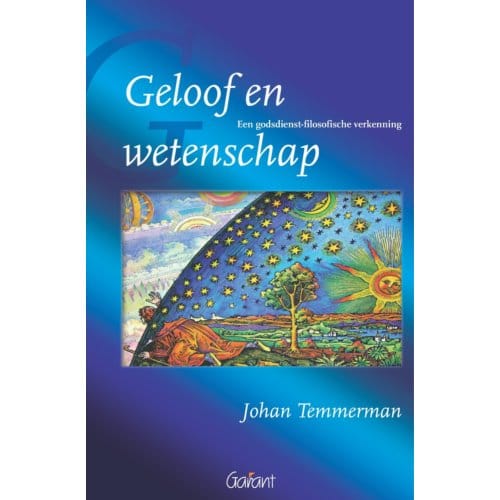 Geloof En Wetenschap - Johan Temmerman