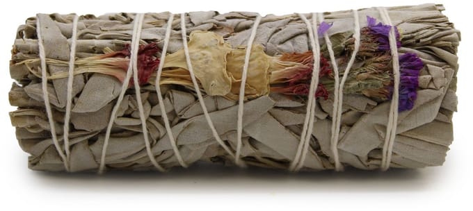 Smudge Stick - Good Vibes sage 10 cm