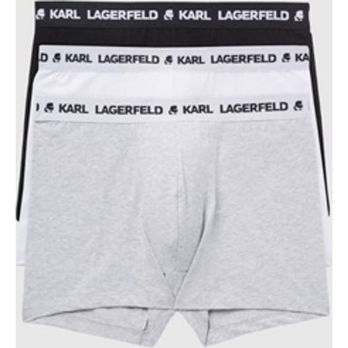 Boxers Karl Lagerfeld A1m47151