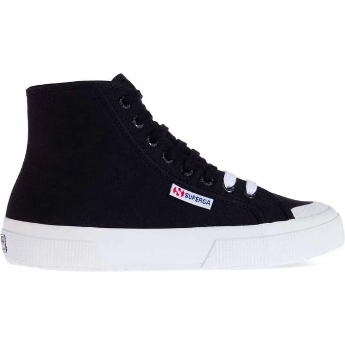 Damestrainers Superga 2295-Cotw