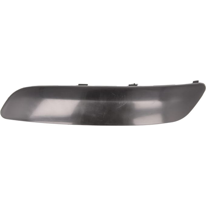 Sierlijst/beschermstrip, bumper BLIC 5703-05-9524921P links