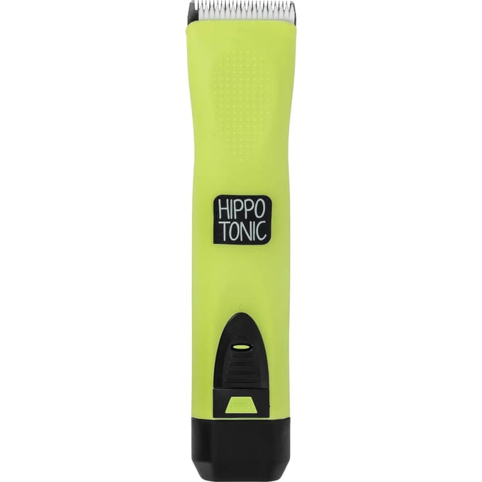 Hippo Tonic - Tondeuse Combo A5 Pro - Draadloos - Groen