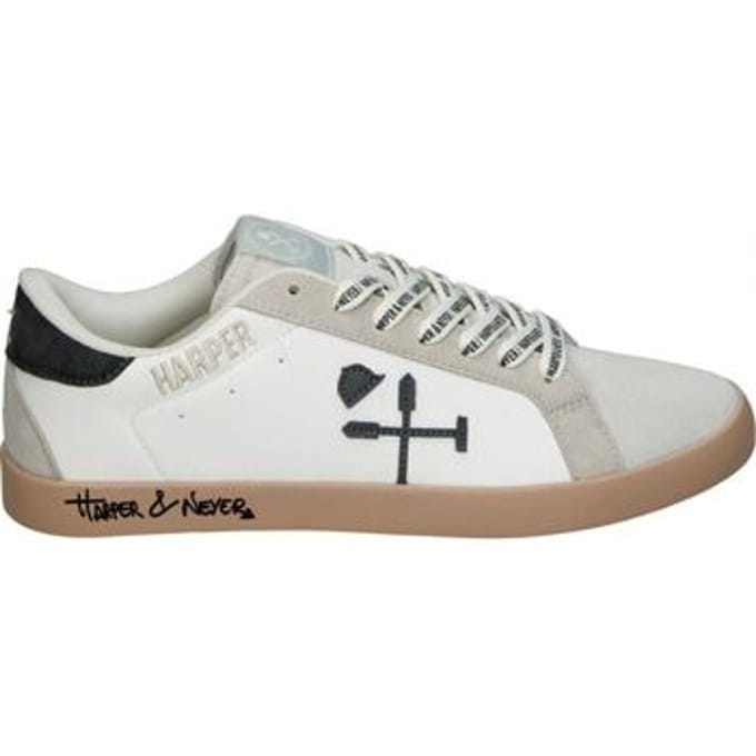 Lage Sneakers Harper And Neyer 113525