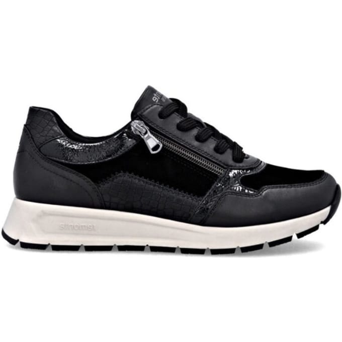Remonte Veterschoenen