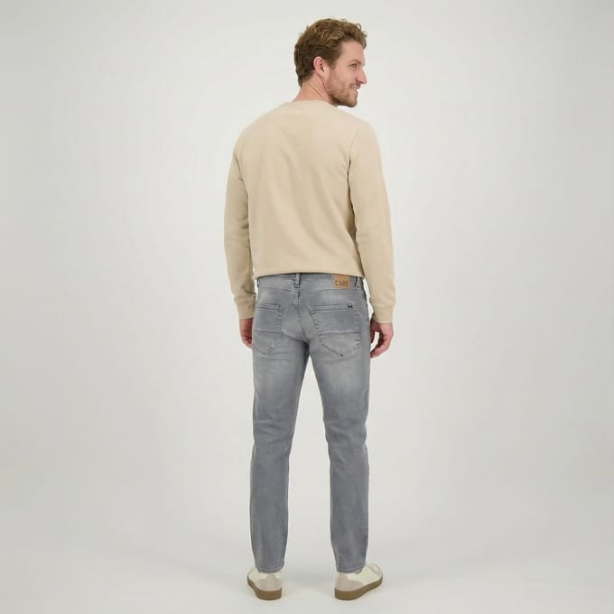 Cars Jeans Jeans Blast Slim Fit - Heren