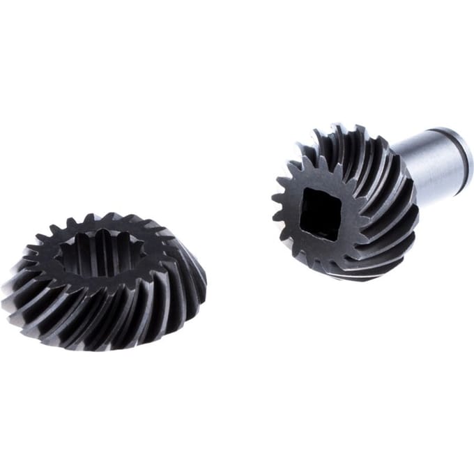 Pinion set