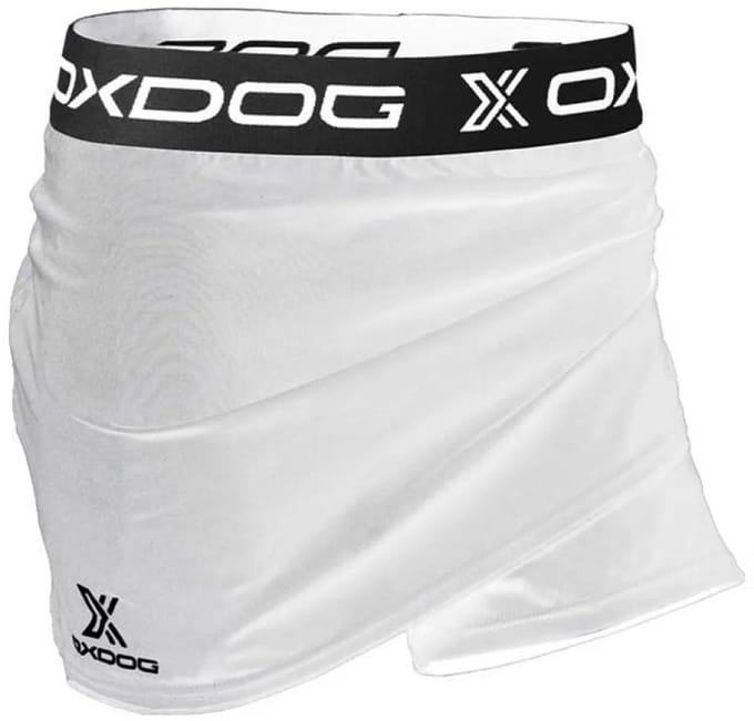 Oxdog Tiebreak Rok Wit XS Vrouw