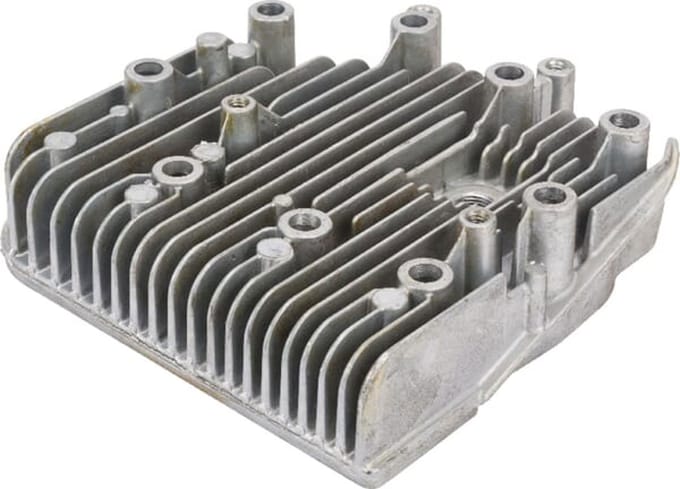 Briggs & stratton cilinderkop