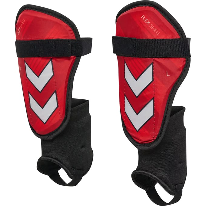 Scheenbeschermers Hummel Flex Shell
