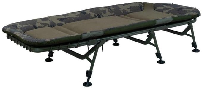 Solar Worldwide Bedchair STD 6 Leg Stretcher - Stretcher